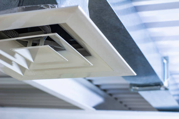 Best Professional Duct Cleaning Services  in Dupont, PA