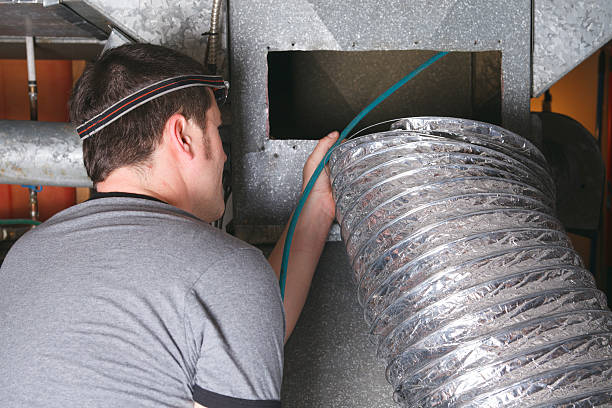 Best Best Air Duct Cleaning Company  in Dupont, PA