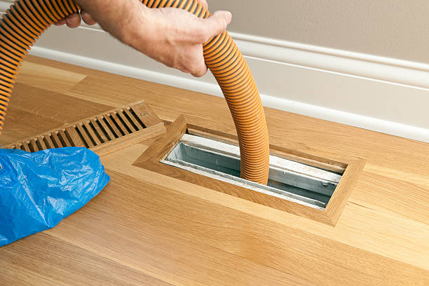 Best Residential Air Duct Cleaning  in Dupont, PA