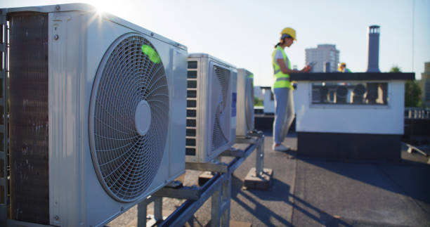 Best Home Air Vent Cleaning  in Dupont, PA