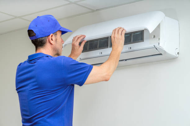 Best Air Duct Cleaning Company Near Me  in Dupont, PA