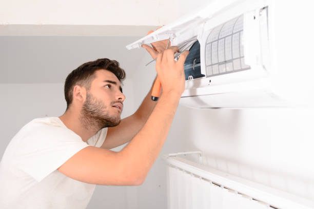 Best Best Air Duct Cleaning Near Me  in Dupont, PA